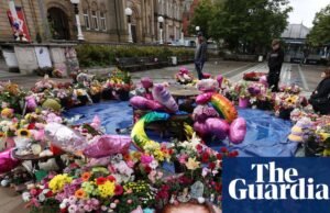 Rudakubana, riesgo y responsabilidad de los padres | Ataque a Southport