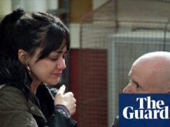 Ken Loach vuelve a mí, Daniel Blake: “Nos preguntábamos si los bancos de alimentos son tolerables. Ahora es una institución’ | Yo, Daniel Blake