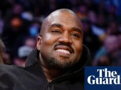 La gira europea de Kanye West es incierta ya que se cancelaron otros conciertos en Polonia y Suiza | Kanye West