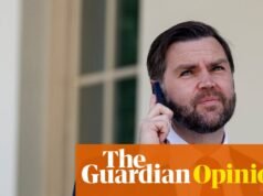 JD Vance cree que los extraterrestres son “demonios”. ¿Quién puede culparlo? | David Schilling