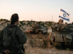 Las FDI destruyen cuatro túneles de Hamás con armas y viviendas en Gaza