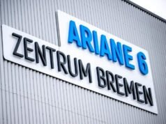 ArianeGroup planea enviar más cohetes europeos al espacio