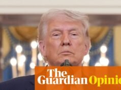 La opinión de The Guardian sobre Estados Unidos y Europa: el Reino Unido intentó actuar como puente, pero a Trump le gusta quemarlos | Editorial