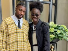 Cronología de la relación de Noah Lyles y Junelle Bromfield