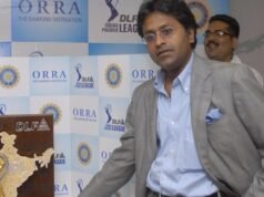 Exclusivo – ‘Nadie entró. Todos regresaron con un no’: Lalit Modi sobre el lanzamiento de IPL que falló 999 veces