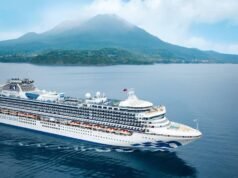 Princess Cruises trae una inmersión cultural más profunda a los cruceros por Japón