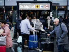 El aeropuerto de Ámsterdam ofrece a las aerolíneas descuentos en el coste del combustible