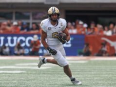 Video del Draft de la NFL 2026: los Eagles obtienen un atleta ‘extraño’, el potencial sucesor de Dallas Goedert para Eli Stowers