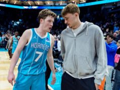 ¿Podrán Cooper Flagg y Kon Knueppel compartir el premio al Novato del Año de la NBA?