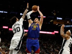 Rastreador de elegibilidad para los premios NBA: Nikola Jokić se clasifica para el último partido de la temporada; lista completa de jugadores no elegibles