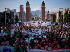 España aprueba un plan para aliviar la crisis inmobiliaria