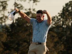 Masters 2026: Sólo queda una pregunta para Rory McIlroy: ¿hasta dónde llegará entre los grandes del golf de todos los tiempos?