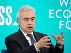 La guerra de Irán confirma los temores de la mayor crisis energética jamás vivida