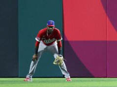 Clásico Mundial de Béisbol 2026: Alexei Ramírez, el jugador de mayor edad en el evento, supuestamente da positivo por múltiples PED