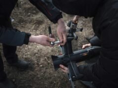 ‘Amas de casa ucranianas’ y retrasos en Skyranger: el niño de la defensa alemana Rheinmetall en problemas