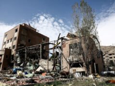 Aumenta el número de víctimas civiles en Irán mientras continúa la guerra