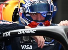 Noticias sobre deportes de motor de Fórmula 1 2026, cambios en los motores de los automóviles después del alboroto de los conductores, velocidad de clasificación y adelantamientos más seguros