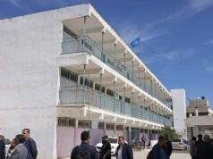 Las escuelas de la UNRWA en Cisjordania se reducen a cuatro días a la semana debido a problemas de financiación, confirma la agencia de la ONU al ‘Post’