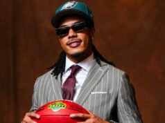Draft simulado de Fantasy Football Dynasty de Justin Boone, 3.0: selecciones y análisis para las 4 rondas posteriores al Draft de la NFL de 2026