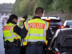 Controlar a un viajero procedente de Luxemburgo en la frontera alemana es ilegal, según el tribunal