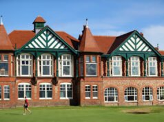 El Abierto Británico volverá a Royal Lytham en 2028, con un ligero retraso olímpico