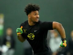 Avance del Draft NFL TE 2026: perspectivas de fútbol de fantasía para Kenyon Sadiq y una clase llena de intriga (y signos de interrogación)