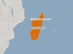 Madagascar arresta a un exsoldado francés por presunto complot de desestabilización