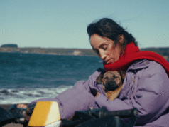 La película de la Quincena de Realizadores de Cannes “La Perra” seleccionada por Lucky Number