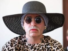 La policía checa arresta a un fugitivo de extrema derecha buscado en Alemania