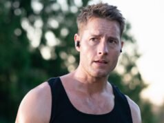 Justin Hartley bromea diciendo que ‘tenía una vida’ antes de Tracker