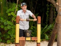 Jeff Probst participa por primera vez, gracias a Jimmy Fallon