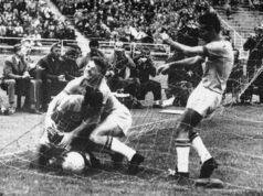 A 68 días del Mundial: los jugadores más jóvenes en marcar