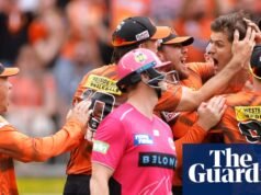 La venta de BBL por valor de 500 millones de dólares se detiene mientras los estados instan a Cricket Australia a tener paciencia | Liga Big Bash