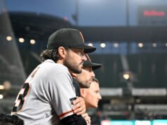 ¿Puede el manager de los Gigantes de San Francisco, Tony Vitello, aprender a perder?