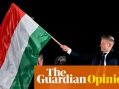 El verdadero golpe de Péter Magyar consistió en ganarse a los votantes leales a Orbán, no en predicar a los conversos | Nora Schultz