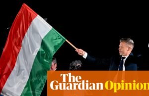 El verdadero golpe de Péter Magyar consistió en ganarse a los votantes leales a Orbán, no en predicar a los conversos | Nora Schultz