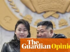 La opinión de The Guardian sobre Corea del Norte y los Kim: Quienquiera que gobierne, el régimen sólo se sirve a sí mismo | Editorial