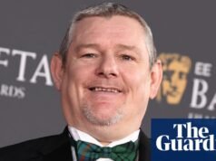 Bafta se disculpa por los acontecimientos que rodearon el arrebato de Tourette de John Davidson | Bafta 2026