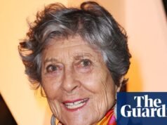 Obituario de Joan Burstein | Moda