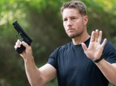 Final de la temporada 3 de Tracker de Justin Hartley: ¿cuándo se emitirá?