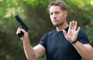 Final de la temporada 3 de Tracker de Justin Hartley: ¿cuándo se emitirá?