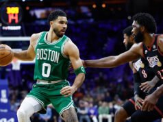 Dónde ver Philadelphia 76ers vs Boston Celtics Juego 5 de los playoffs de la NBA: transmisión en vivo, hora de inicio, canal de televisión, probabilidades para el martes 28 de abril