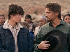 El Monica Memorial de los Marshals fue una ceremonia para la Estrella de Yellowstone