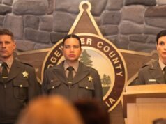 ¿Sheriff Country descartó a Michele Weaver en una salida sorpresa?