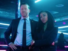 Sonequa Martin-Green de Boston Blue se burla de una dura revelación