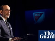 La cuenta X del comisionado de la MLS calificó a BC Premier de ‘mentiroso’ en una publicación eliminada | MLS