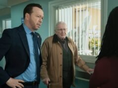 Boston Blue presenta una filmación impactante, cameo de Jaylen Brown