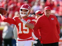 Los equipos más interesantes del Draft de la NFL: ¿Pueden los Chiefs renovarse con capital adicional para el Draft?