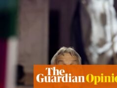 La opinión de The Guardian sobre la peligrosa primavera de Ucrania: el apoyo inquebrantable de Europa es más vital que nunca | Editorial