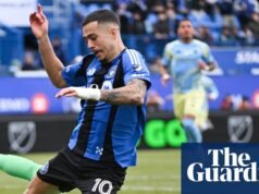 Mientras el Bolonia prospera, el club hermano CF Montreal se queda atrás | MLS
